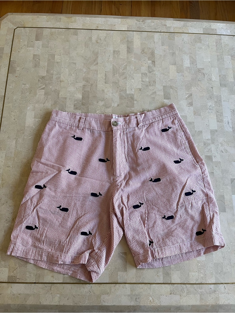 Men’s J. Crew Shorts